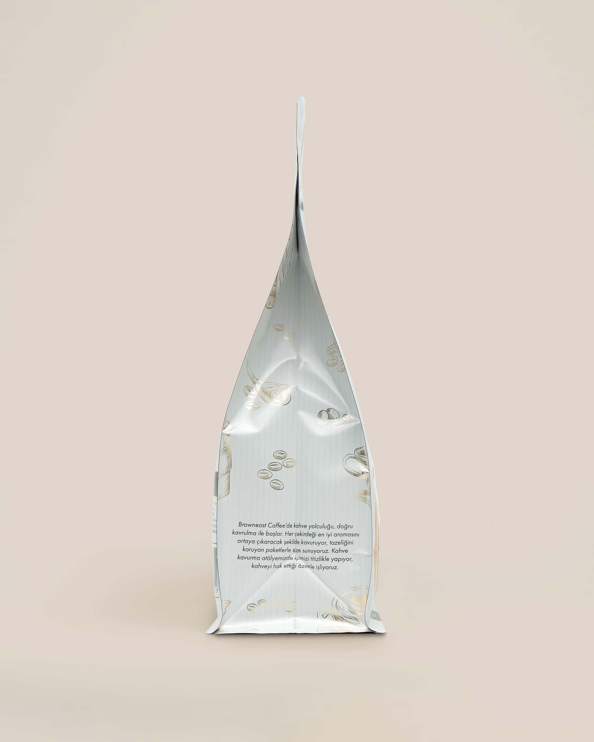 Browneast Special Blend Espresso küçük görsel 3