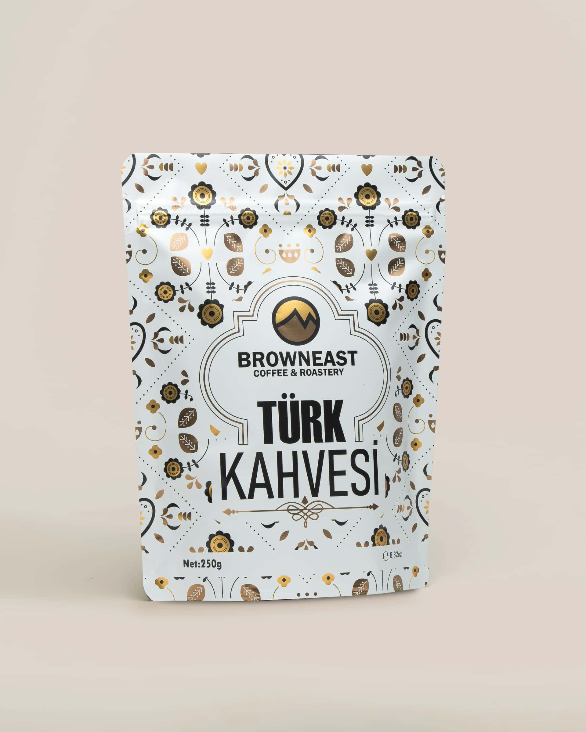 Browneast Türk Kahvesi küçük görsel 1