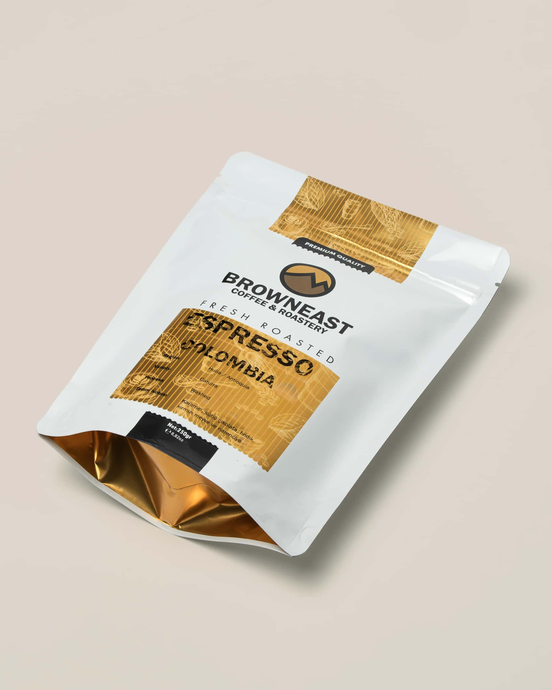Colombia Espresso küçük görsel 4