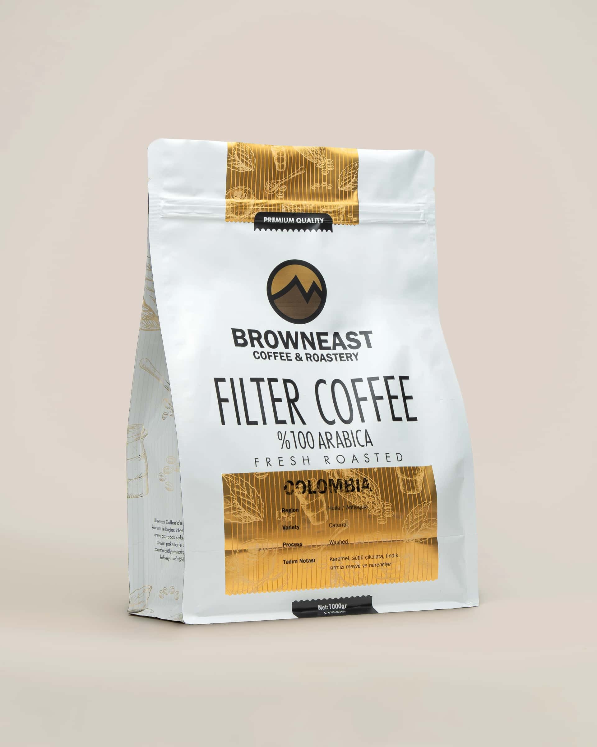 Colombia Filtre küçük görsel 1