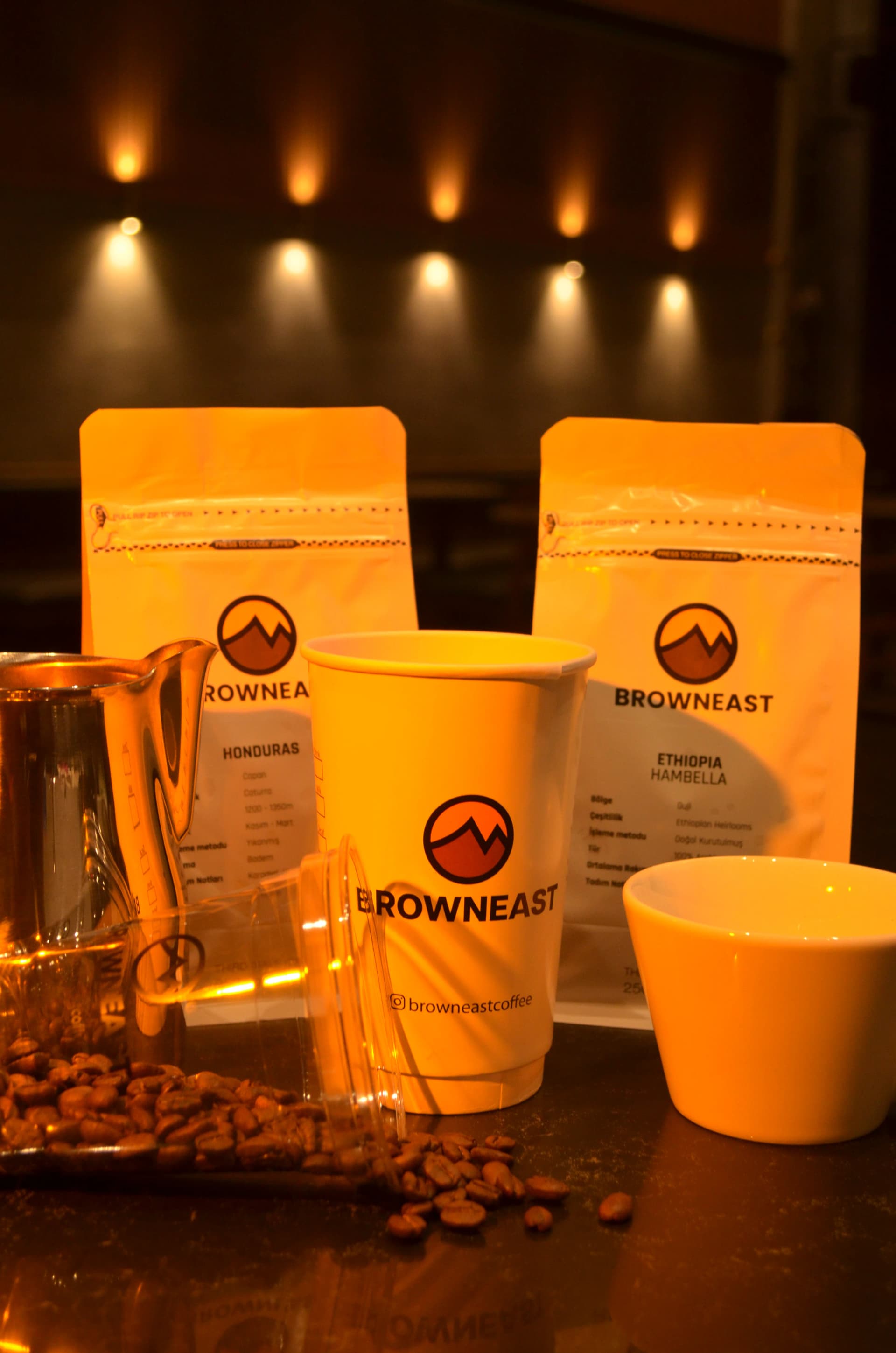 Ürünlerimizi keşfedin