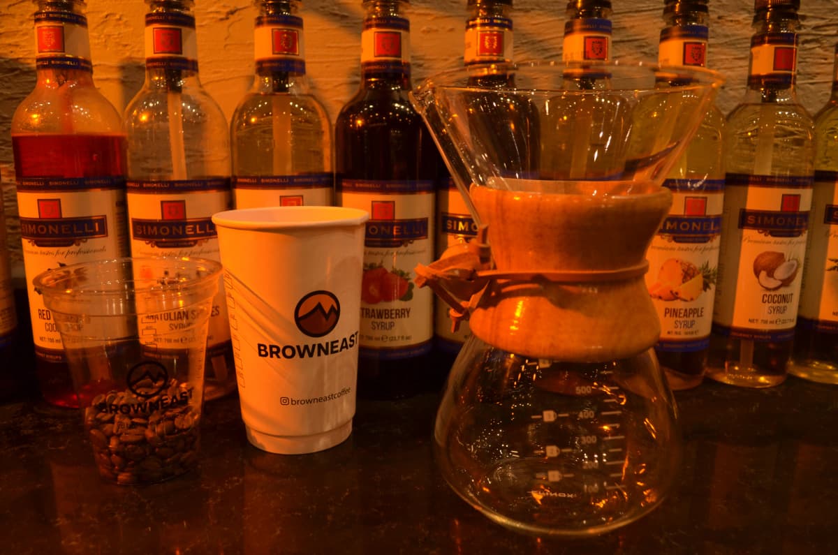 Chemex
