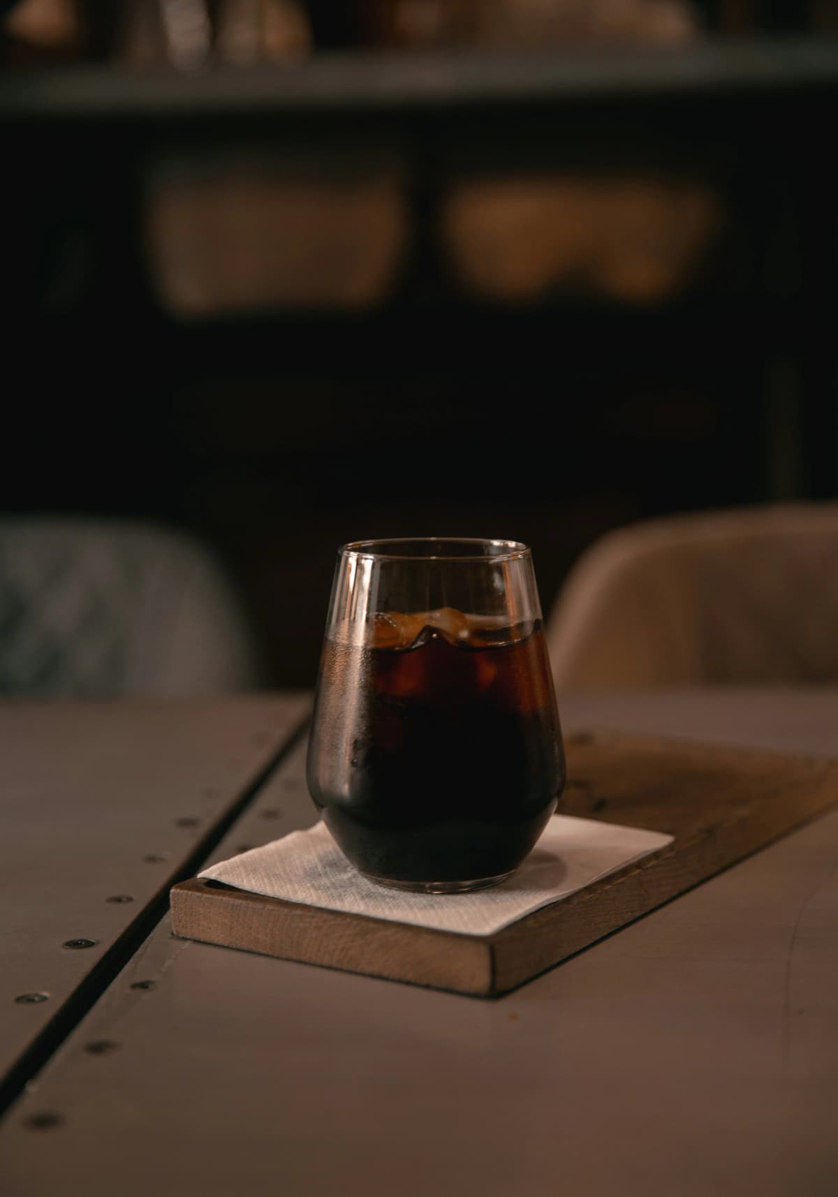 Cold Brew