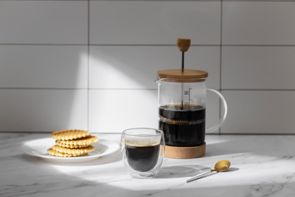 French Press