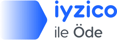 İyzico ile güvenli ödeme